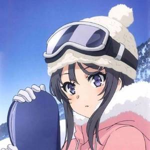 头像